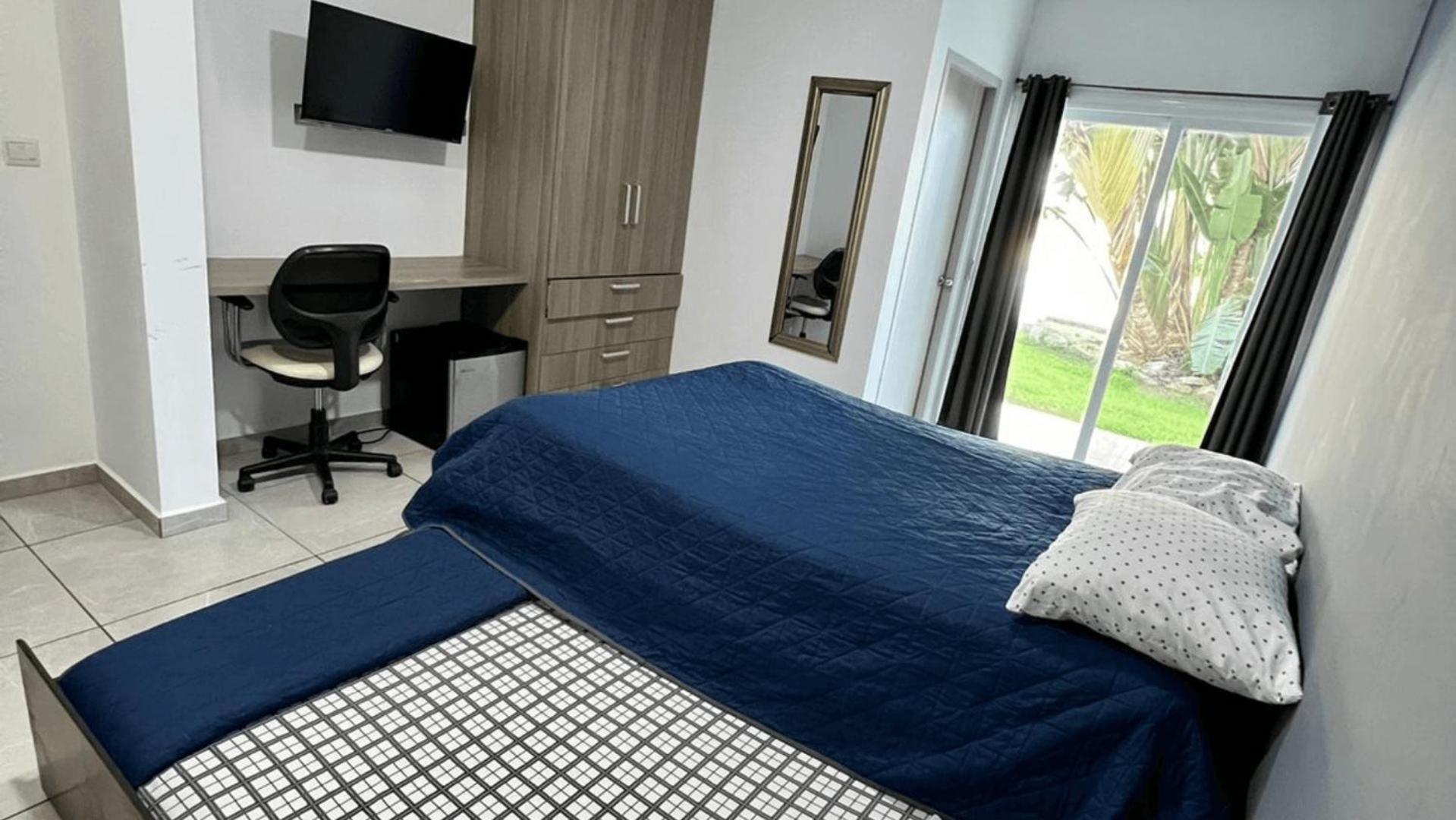 Pacifika Marina Holiday home